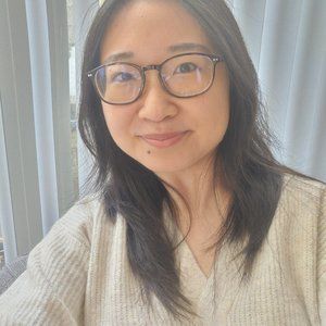 I'm Crystal - nice to meet you!